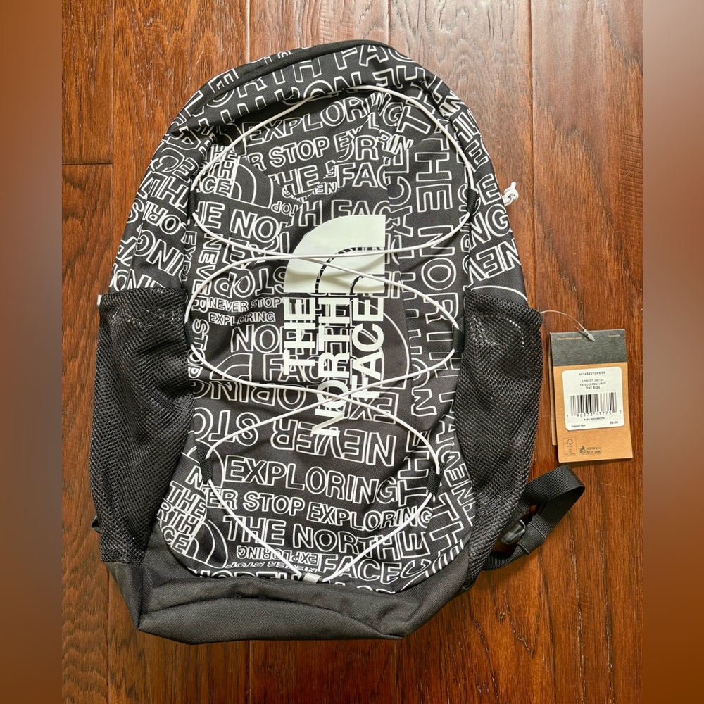 The North Face Youth Court Jester Backpack